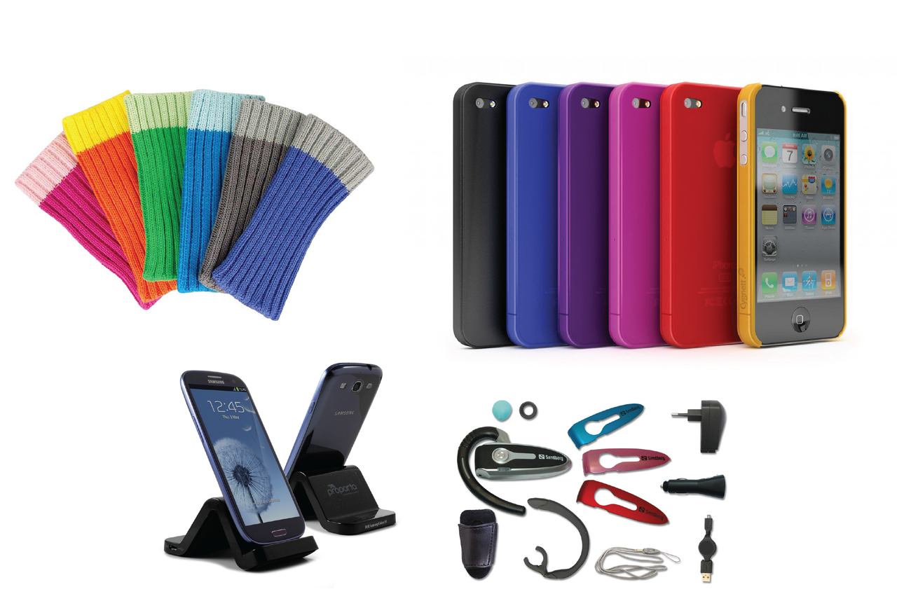 Smartphone Accessories