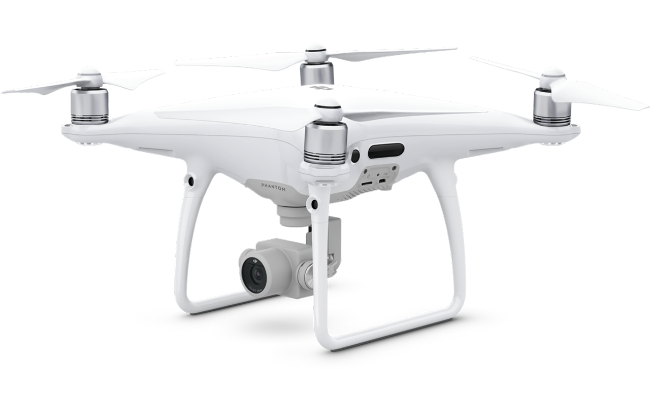 Drones over $100