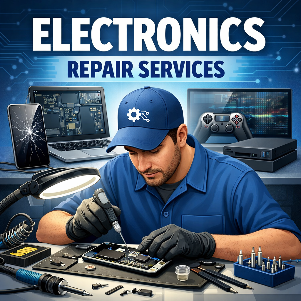 Repair Services