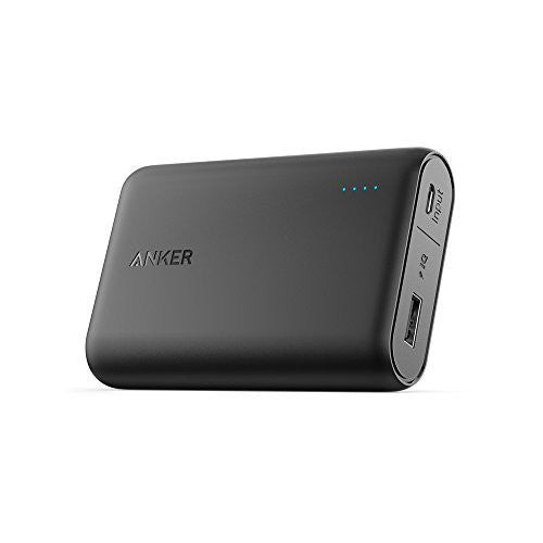 anker wireless portable charger powercore 10000mah