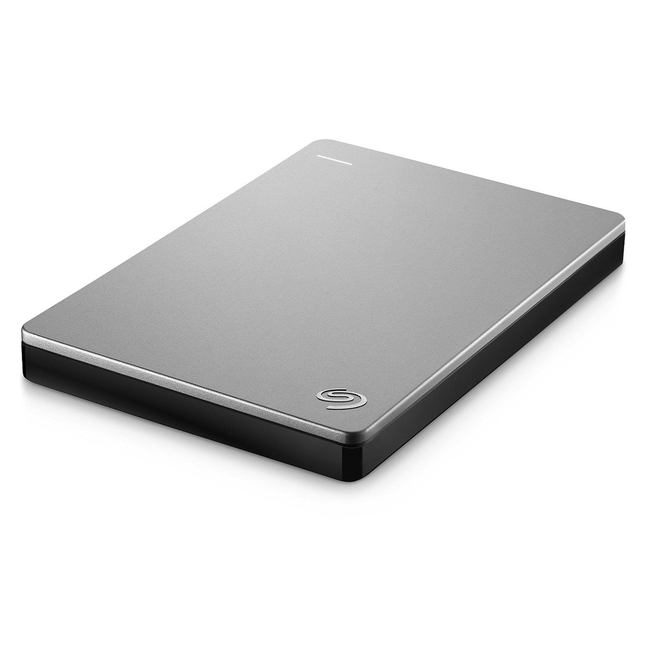 Seagate Backup Plus Slim 2 TB Portable External Hard Drive for Mac