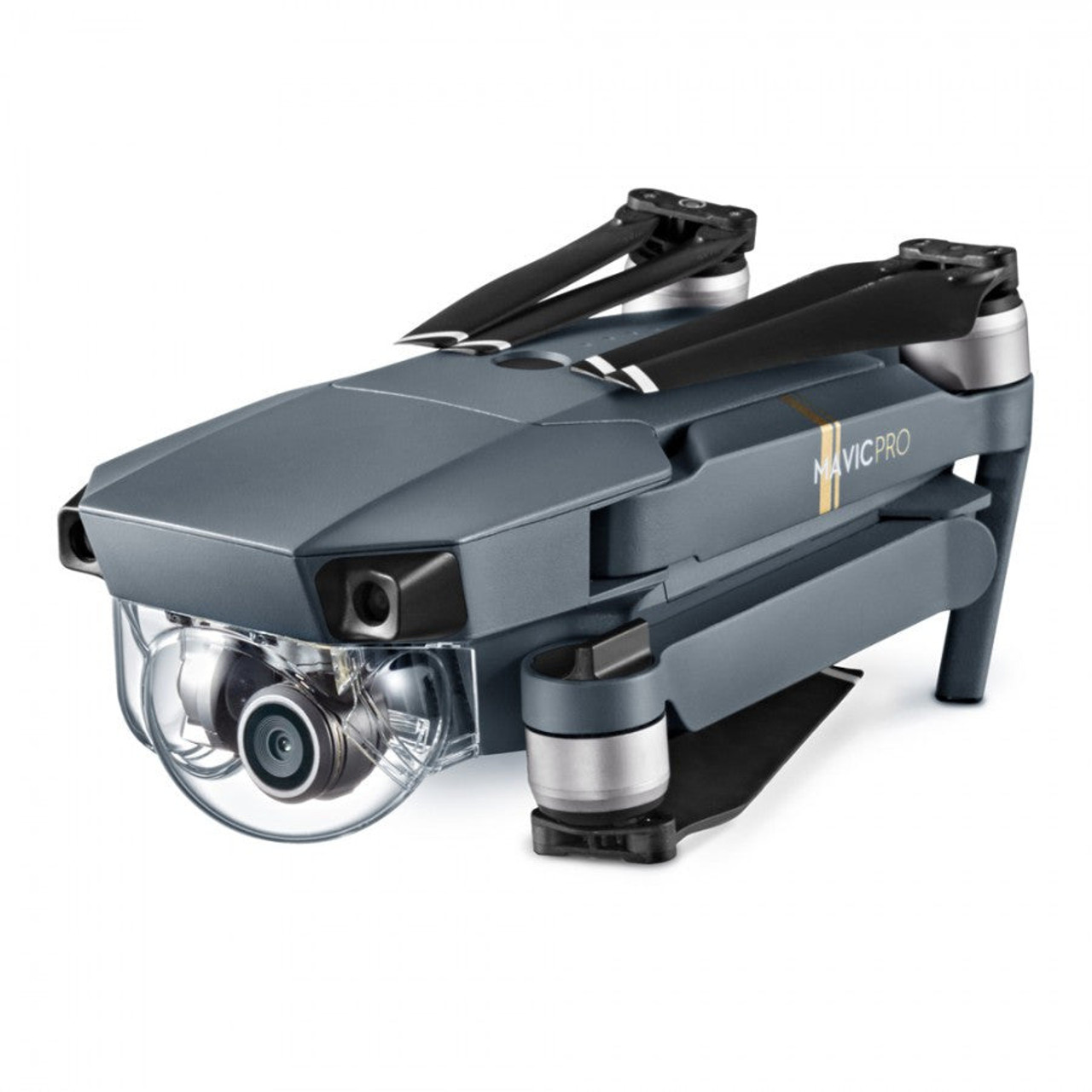ドローン マビックプロ MAVIC PRO Amazon.com: DJI Mavic Pro Platinum 4K Drone Electronics