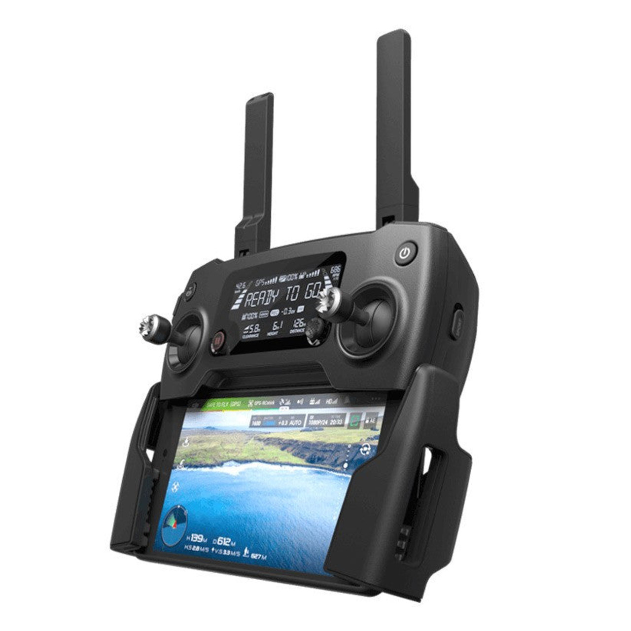 DJI Mavic Pro 4K Camera GPS Drone