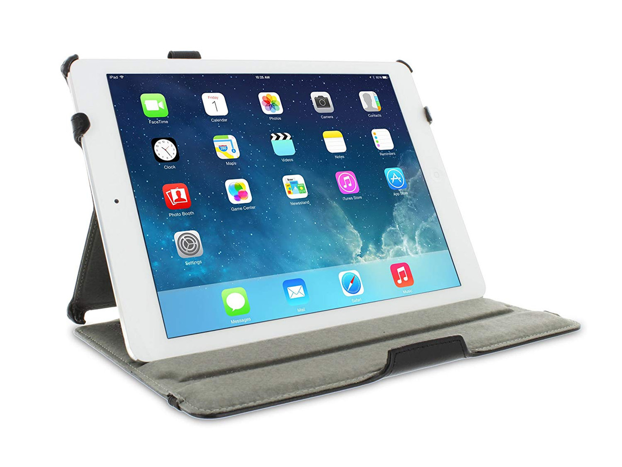 rooCASE iPad Air Apple iPad 1 - Wires Computing