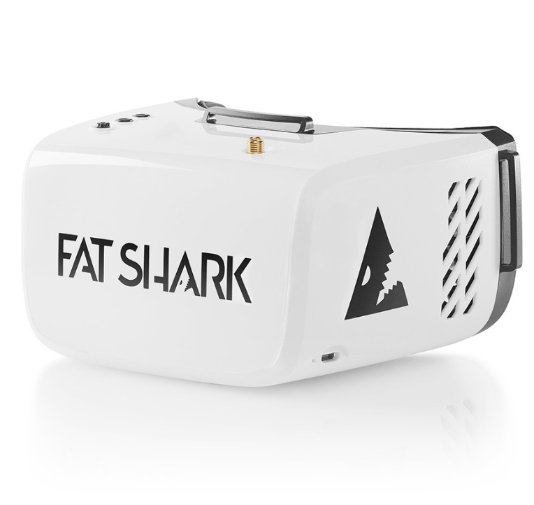 Fat Shark 101 - FPV Drone Training System