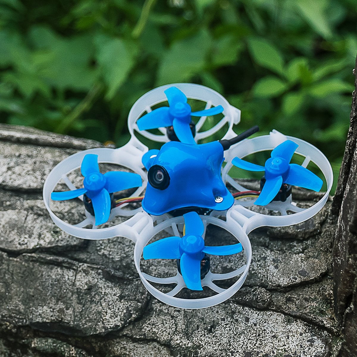 Brushless Whoop Betaflight Whoop BetaFPV Meteor 65 Brushless 1s