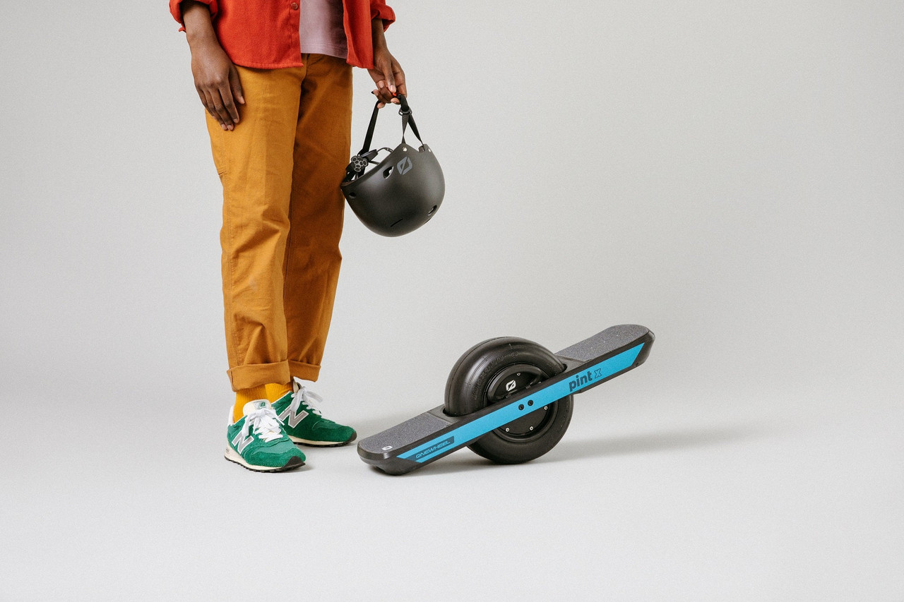 Onewheel Pint X