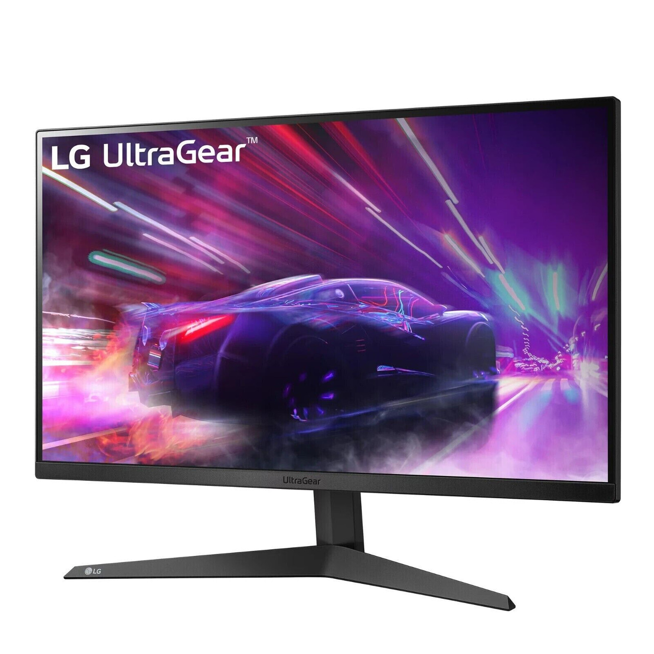 LG ゲーミングモニター 27型 2KWQHD IPS 165HZ 1msGTG LG 27” UltraGear FHD 1ms 165Hz Gaming Monitor w/AMD FreeSync