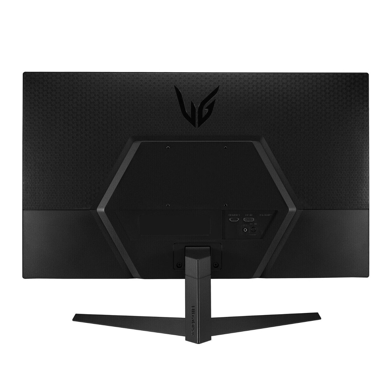 LG ゲーミングモニター 27型 2KWQHD IPS 165HZ 1msGTG LG 27” UltraGear FHD 1ms 165Hz Gaming Monitor w/AMD FreeSync