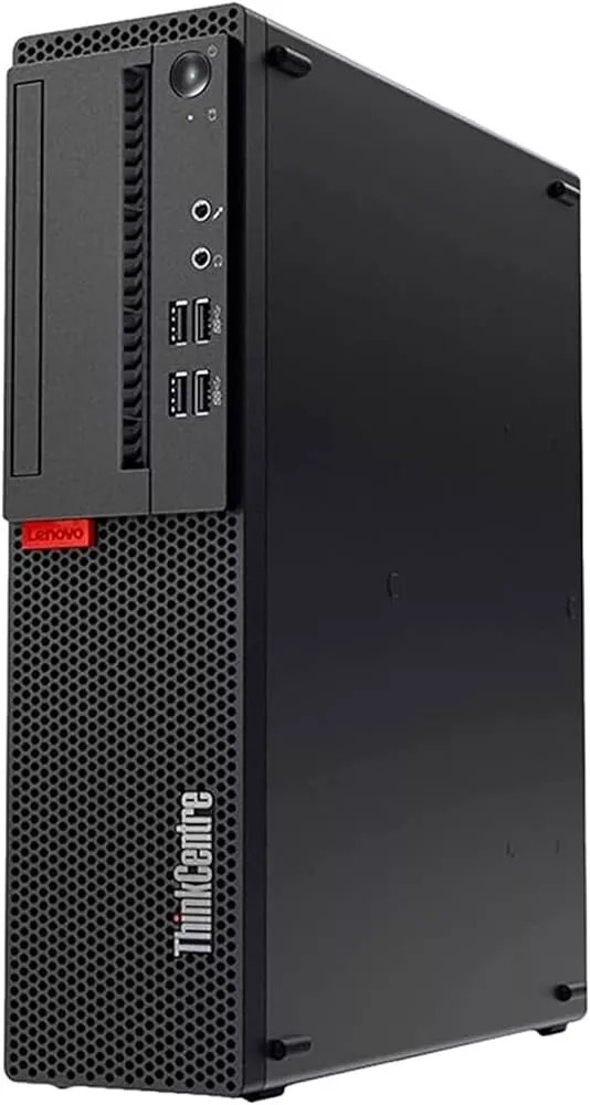 Lenovo ThinkCentre M910s SFF Intel i5-7500 8GB 500GB HD Win 11 PRO