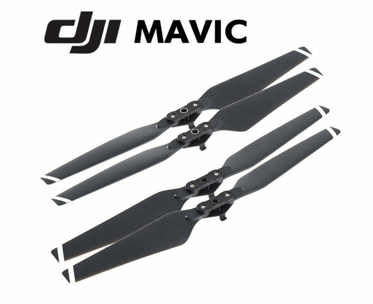 8" Drone Propellers