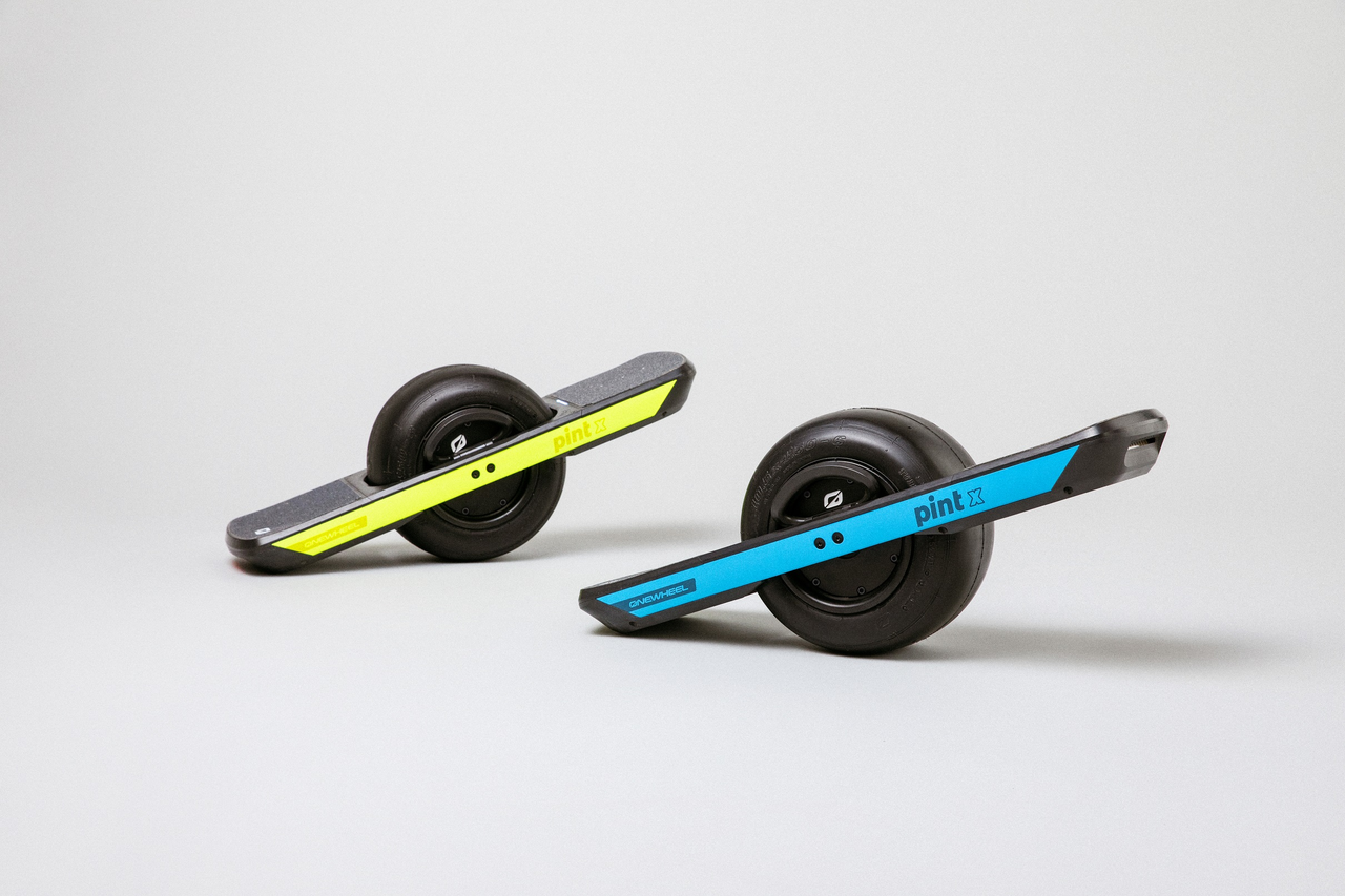 Onewheel Pint X & Accessories