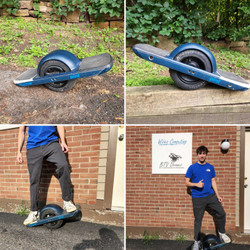Onewheel Store in Burlington Vermont Onewheel Store in Burlington Vermont