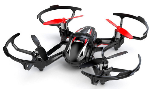 U27 Free Loop  RC Quadcopter