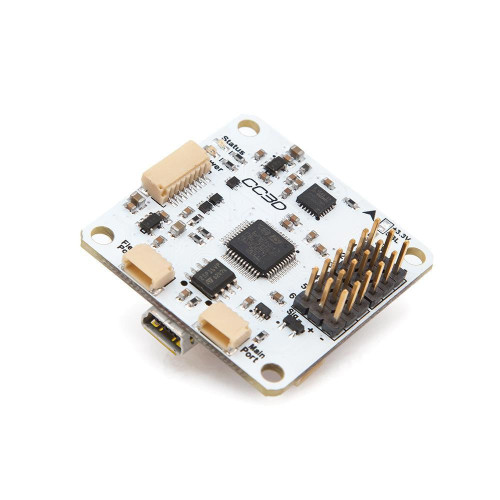 CC3D Flight Controller Open Pilot (Straight Pins)