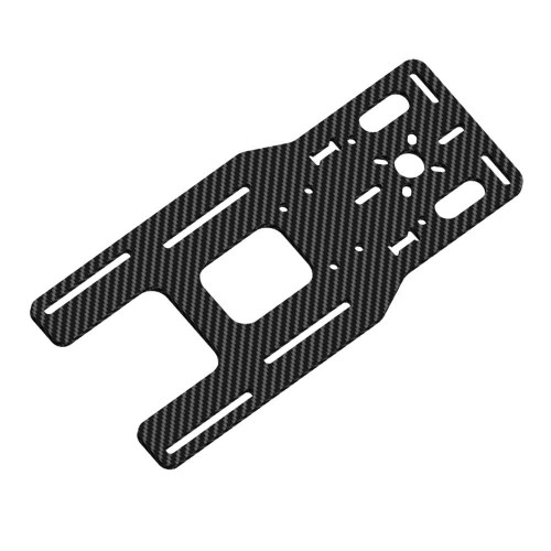 QAV500 V2 3-Axis Gimbal Attachment Plate