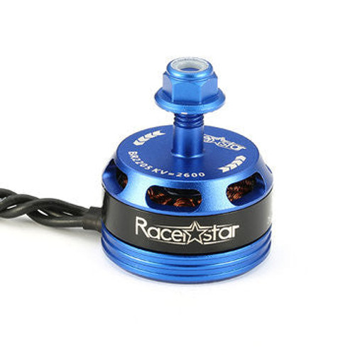 Racerstar Racing Edition 2205 BR2205 2600KV 2-4S Brushless Motor