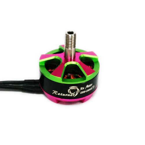 Brotherhobby Returner R4 2206 2300kv Brushless Motor