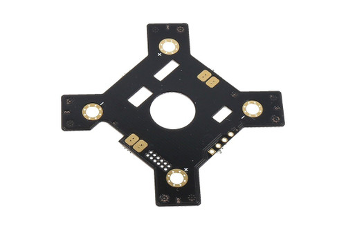 TBS POWERCUBE DIAGONAL ESC BOARD