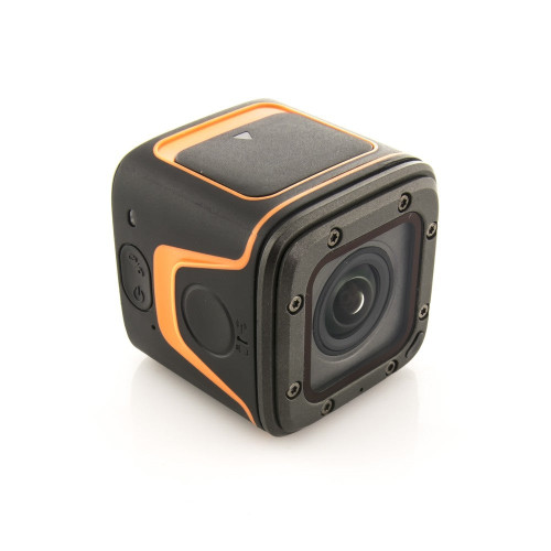Foxeer Box 4K CMOS Action Cam