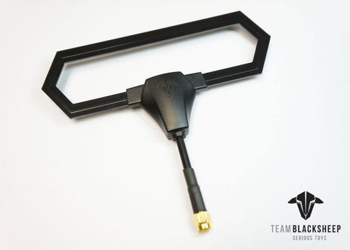 TBS DIAMOND ANTENNA