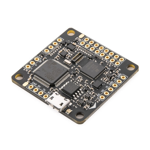 BrainFPV RE1 F4 Flight Controller w/ OSD