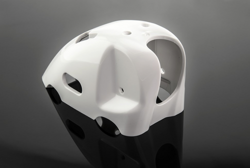 Lumenier Race Pod Cover (White)