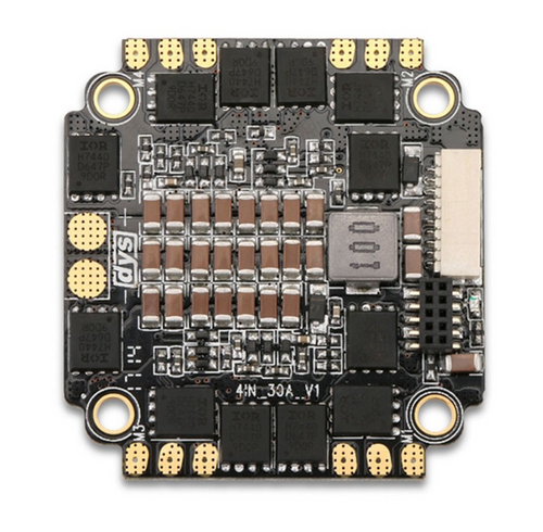 DYS F30A 4-in-1 ESC BLHeli_S Dshot