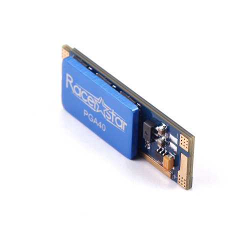 Racerstar PGA40 BLHeli_32 40A 2-6s ESC