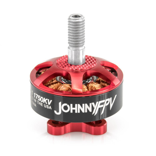 Lumenier 2207-11 1750KV JohnnyFPV V2 Motor