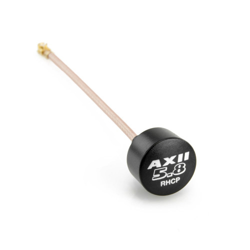 Lumenier Micro AXII U.FL 5.8GHz Antenna (RHCP)