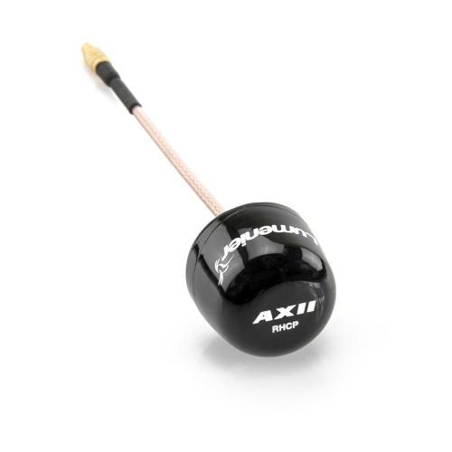 Lumenier AXII 2 Straight MMCX 5.8GHz Antenna (RHCP)