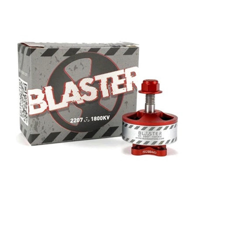 Hypetrain Blaster 2207 1800KV Drone Brushless Quadcopter Motor