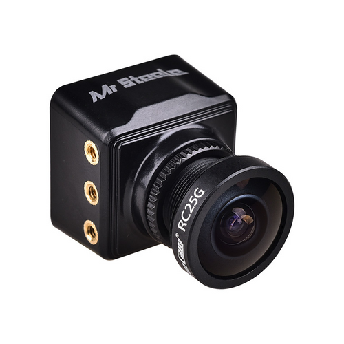 RunCam Swift Mini 2 - Mr. Steele Edition - 600TVL FPV Camera 2.5mm