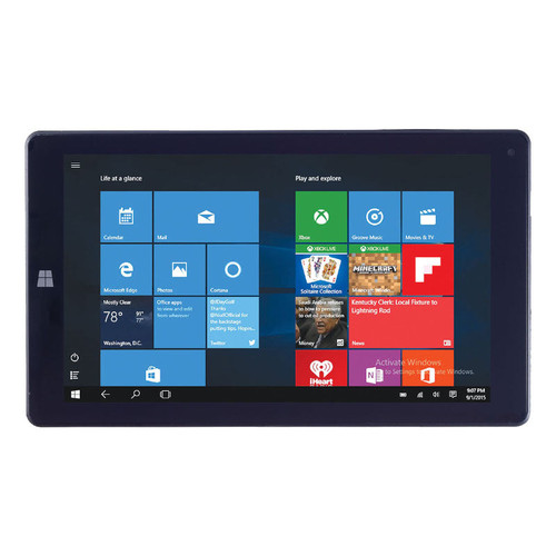 9″ Windows 8.1 Tablet w/ 16GB Storage (CMP801)