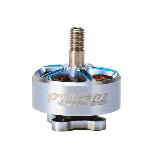 T-MOTOR P2207 V2 KV1750 QUADCOPTER DRONE BRUSHLESS MOTOR