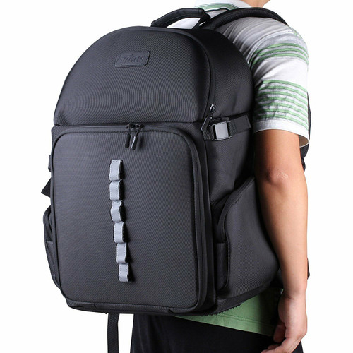 Koozam Backpack designed to fit the Phantom 3 Professional