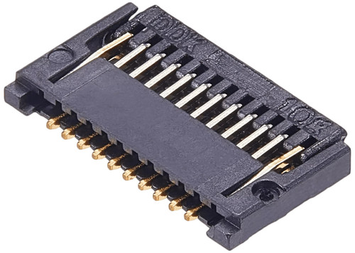 Battery FPC 10-Pin Connector For MacBook Pro 13"(A1708/A2159/A2289/A2338)