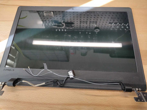 Lenovo Ideapad 110-15ACL 15.6" LCD Screen Assembly Complete - Glossy