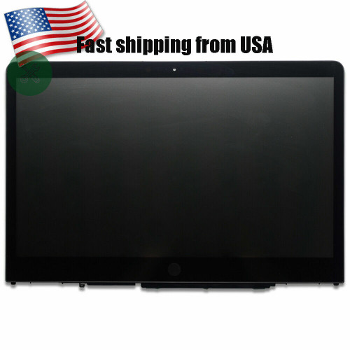 N140HCE-EAA REV.C3 LCD Touch Screen Assembly HP Pavilion 14M-BA011DX 14M-BA114DX