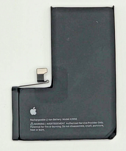 OEM Original iPhone 13 Pro Genuine Replacement Internal Battery Various Health