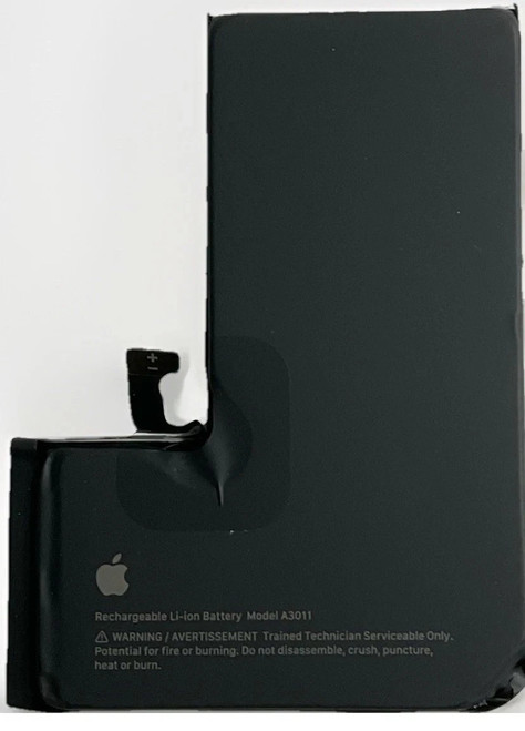 Apple iPhone 15 Pro Genuine OEM Replacement Internal Battery Various Health