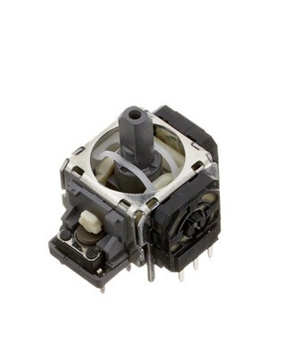 Electromagnetic Joystick Module for Valve Steam Deck