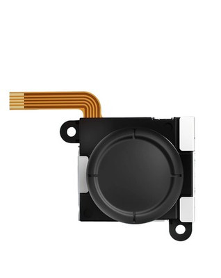 TMR Hall 3D Analog Joystick for Nintendo Switch Joy-Con Controller