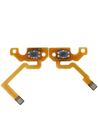 ZL ZR Ribbon Flex Cable Module for Nintendo Joy-Con Controller 2