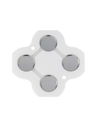 Conductive D-Pad Button for Nintendo Joy-Con Controller 2