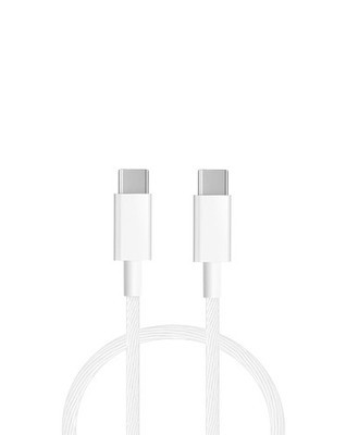 Tbolt 4 USB-C To USB-C Cable (OEM Pull A / B) (3ft) (240W)