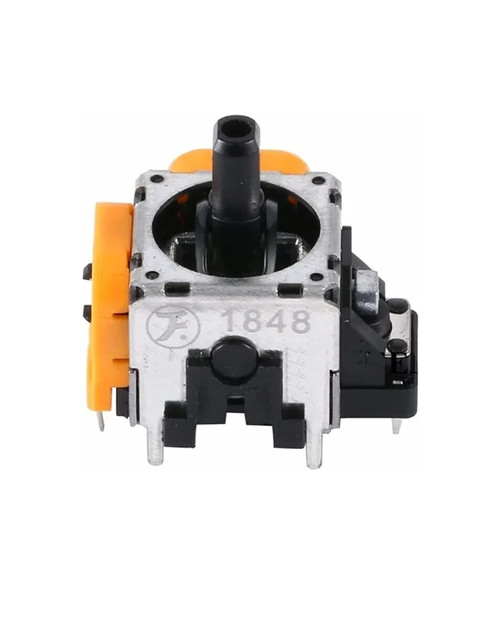 Analog Joystick Module 3D Thumbstick for PlayStation 5 Controller