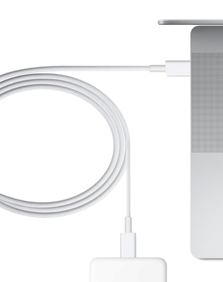 Macbook USB C Charging Cable (9ft) (100W)
