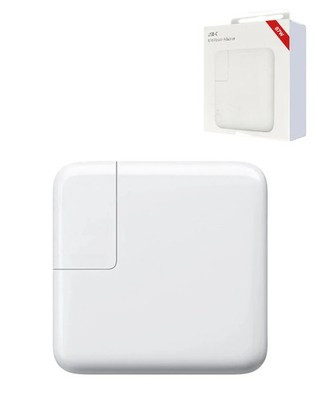 Macbook Power Adapter USB-C (87W)